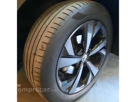 NIVUS 1.0 200 TSI TOTAL FLEX HIGHLINE AUTOMÁTICO