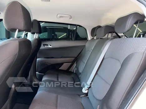 Creta Pulse 1.6