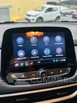 TRACKER 1.2 Turbo Premier