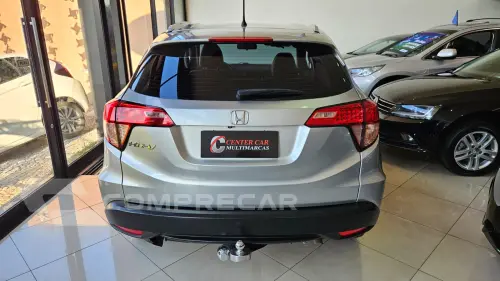 HR-V 1.8 16V EXL