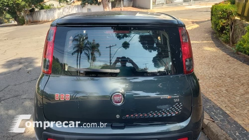 UNO 1.4 Sporting 8V