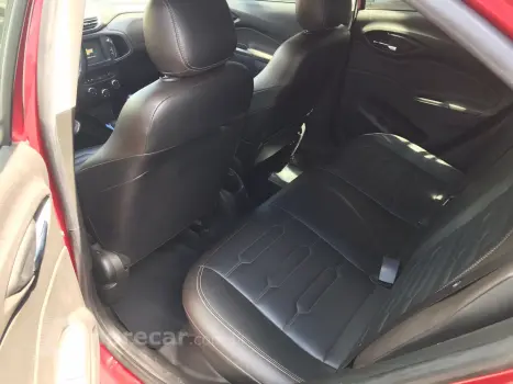 PRISMA 1.4 LTZ Spe/4 8V