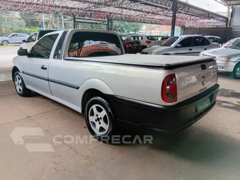 Saveiro G4 1.6