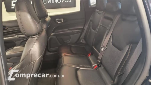 COMPASS 1.3 T270 Turbo Longitude