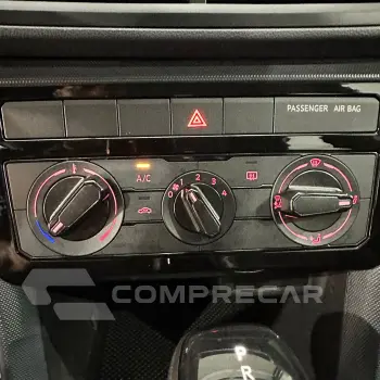 T-Cross Sense 200 TSI 1.0 Flex 5p Aut.