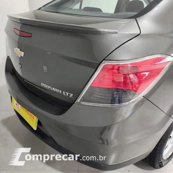 PRISMA 1.4 MPFI LTZ 8V