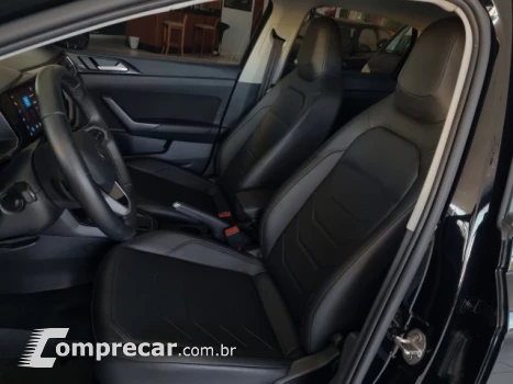 POLO - 1.0 170 TSI HIGHLINE AUTOMÁTICO