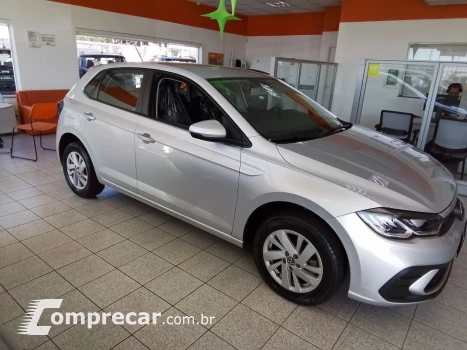 POLO 1.0 MPI MANUAL