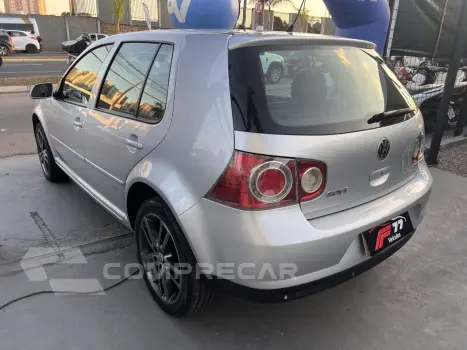 Golf 1.6 4P FLEX