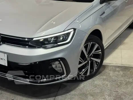 VIRTUS 1.0 200 TSI HIGHLINE AUTOMÁTICO