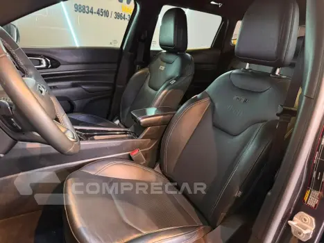 Compass 1.3 T270 Turbo Flex Longitude 80 Anos At6