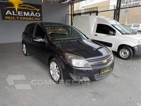 VECTRA 2.0 MPFI GT Hatch 8V