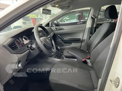 VIRTUS 1.6 MSI TOTAL FLEX MANUAL