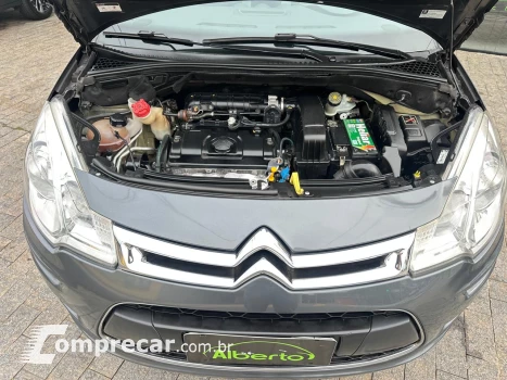 C3 1.2 Tendance 8V