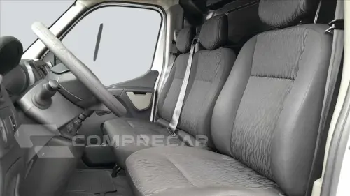 MASTER 2.3 DCI DIESEL FURGÃO L1H1 3P MANUAL