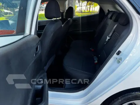 HB20 Comfort Plus 1.0 Flex 12V Mec.