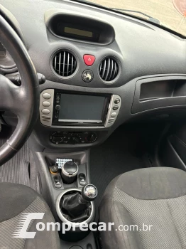 C3 1.4 I GLX 8V