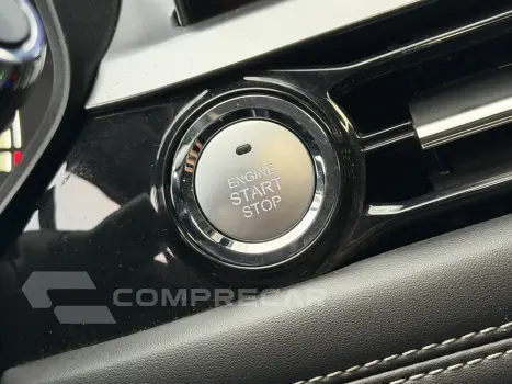 TIGGO 5X PRO 1.5 VVT TURBO iFLEX CVT