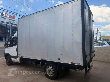 DAILY CHASSI 35S14 2p (dies.)(E5)