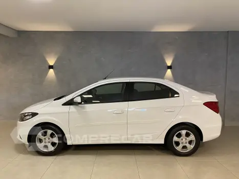 PRISMA 1.4 MPFI LT 8V