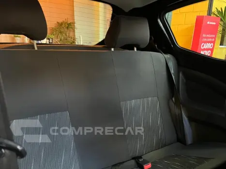 KA 1.6 MPI 8V FLEX 2P MANUAL