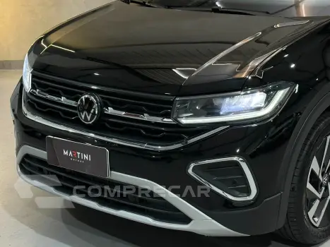 T-Cross Hig. 250 TSI 1.4 Flex 16V 5p Aut