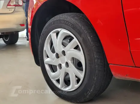 Palio ATTRACTIVE 1.0 EVO Fire Flex 8v 5p