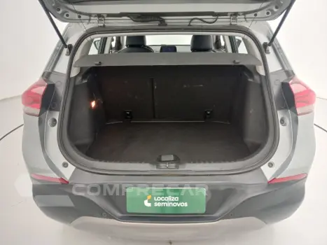 TRACKER 1.2 TURBO FLEX PREMIER AUTOMÁTICO