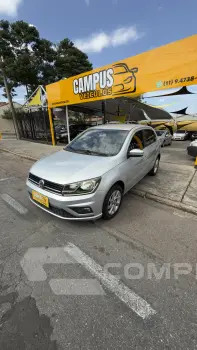GOL 1.0 12V MPI Totalflex Comfortline