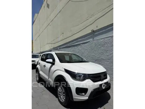 MOBI 1.0 EVO FLEX LIKE. MANUAL