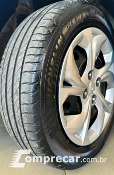 HB20 1.0 12V 4P FLEX VISION