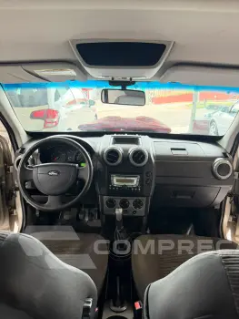 Ford Ecosport 1.6 Freestyle 8V