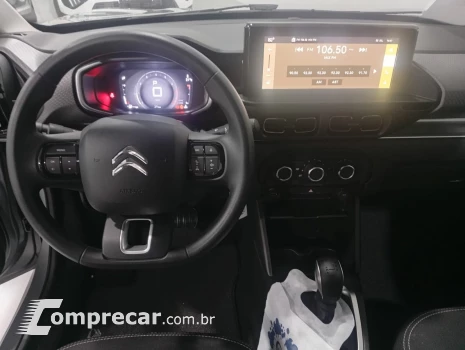 C3 AIRCROSS 1.0 Turbo 200 Fell Pack 7L