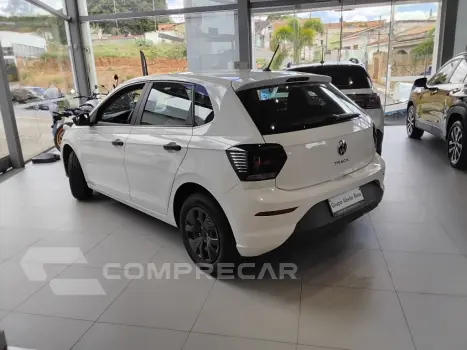 POLO 1.0 MPI TRACK MANUAL