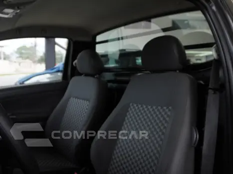 SAVEIRO 1.6 MI TRENDLINE CS 8V FLEX 2P MANUAL