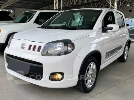 UNO 1.4 EVO Sporting 8V