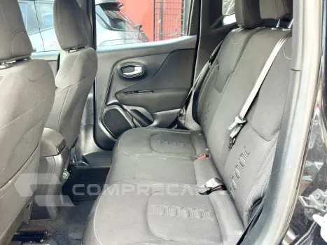 RENEGADE 1.3 T270 TURBO FLEX SPORT AT6