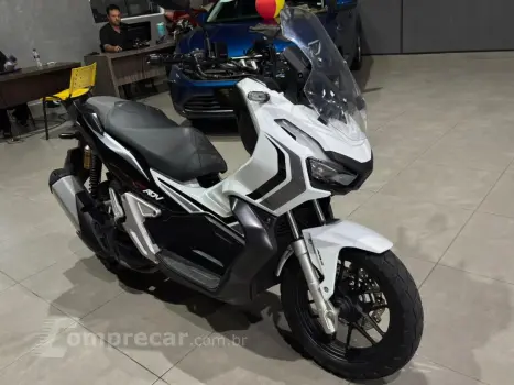 ADV 150