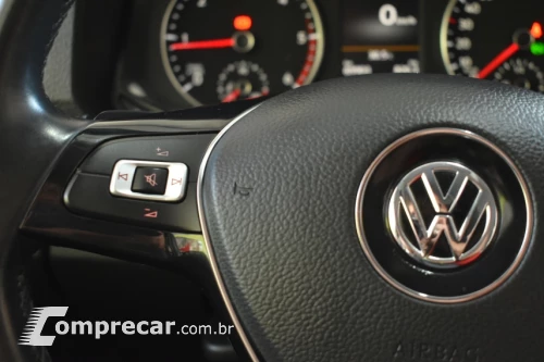 AMAROK 3.0 V6 TDI Highline CD 4motion