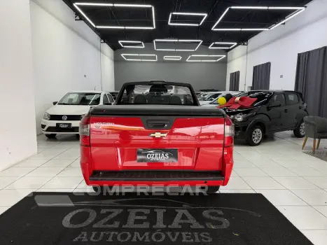 MONTANA 1.4 MPFI LS CS 8V