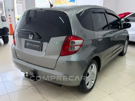 Fit EX/S 1.5 Flex/Flexone 16V 5p Aut.