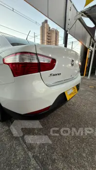 GRAND SIENA 1.6 MPI Essence 16V