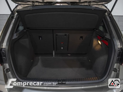 TAOS 1.4 250 TSI Highline