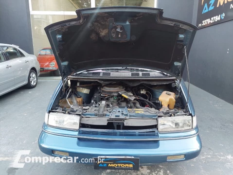 CHEVROLET LUMINA 3.1 LS V6 12V 3 portas