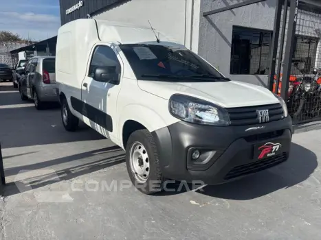 Fiat FIORINO ENDURANCE 3 portas