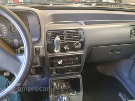 ESCORT 1.8 GL 8V
