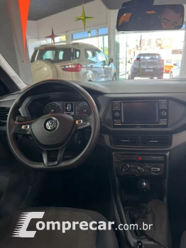 T-CROSS 1.0 200 TSI