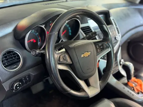 CRUZE 1.8 LT 16V