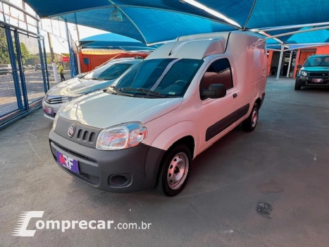 Fiorino Furgão 1.4 FIRE FLEX HARD WORKING