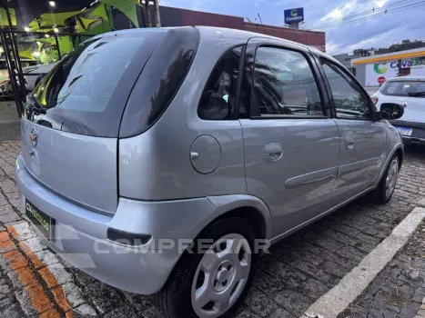 Corsa Hat. Maxx 1.4 8V ECONOFLEX 5p